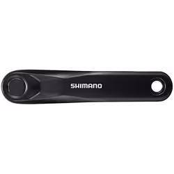 Manivelle gauche Shimano FC-E5010