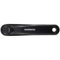 Manivelle gauche Shimano FC-E5010