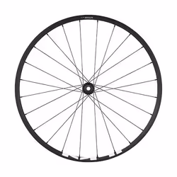 Roue frein à disque verrouillage central Shimano WH-MT500-CL-F15-B-29