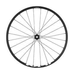 Roue frein à disque verrouillage central Shimano WH-MT500-CL-F15-B-29