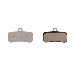Shimano Y1XM98010 pièce de rechange et accessoire de bicyclette Plaquette de frein de vélo