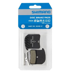 Shimano Y1XM98020 pièce de rechange et accessoire de bicyclette Plaquette de frein de vélo