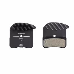 Shimano Y1XM98020 pièce de rechange et accessoire de bicyclette Plaquette de frein de vélo