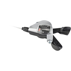 Manette de changement de vitesse Shimano Alfine SL-S503 Rapidfire Plus