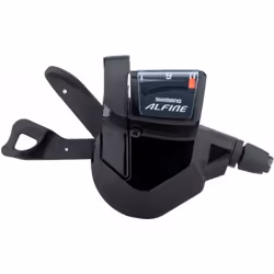 Levier dérailleur arrière Shimano Alfine SL-S700 Rapidfire 11 v