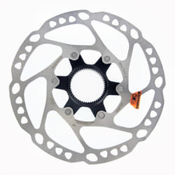 Disque de frein à disque Shimano SM-RT64 Center Lock
