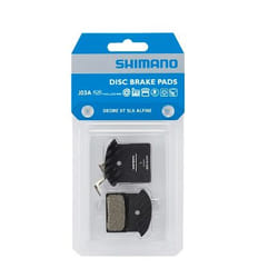 Shimano Y8Z298010 pièce de rechange et accessoire de bicyclette Plaquette de frein de vélo