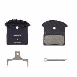 Shimano Y8Z298010 pièce de rechange et accessoire de bicyclette Plaquette de frein de vélo
