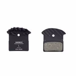 Shimano Y8Z298010 pièce de rechange et accessoire de bicyclette Plaquette de frein de vélo