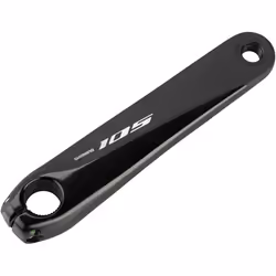 Manivelle gauche Shimano FC-R7000
