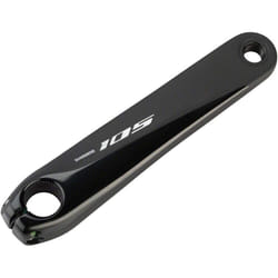 Manivelle gauche Shimano FC-R7000