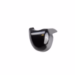 Capot frontal - Shimano - 105 R7020 - Droit hydraulique - 11 vitesses - Noir