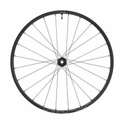 Roue frein à disque verrouillage central Shimano WH-MT620-TL-F15-B-275