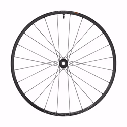 Roue frein à disque verrouillage central Shimano WH-MT620-TL-F15-B-29