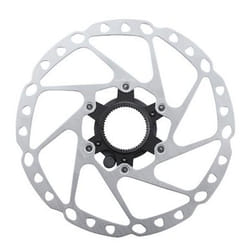 Shimano RT-EM600 1 pièce(s) 20,3 cm Frein à disque