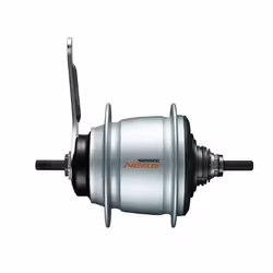 Moyeu vitesses intégrées Shimano Nexus SG-C6001-8C