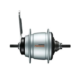 Moyeu vitesses intégrées Shimano Nexus SG-C6001-8C