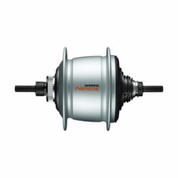 Moyeu à vitesses intégrées Shimano Nexus SG-C6001-8D 8 v