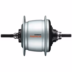 Moyeu à vitesses intégrées Shimano Nexus SG-C6001-8R 8 vitesses