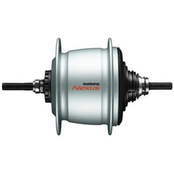 Moyeu à vitesses intégrées Shimano Nexus SG-C6001-8R 8 vitesses