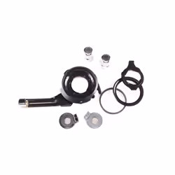 Pièces de moyeu à vitesses intégrées pour 11/8/7/5V écrou borgne élastique Shimano