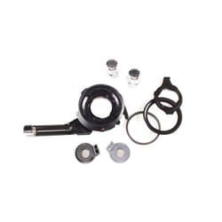 Pièces de moyeu à vitesses intégrées pour 11/8/7/5V écrou borgne élastique Shimano