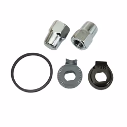 Pièces de moyeu à vitesses intégrées pour 11/8/7/5V écrou borgne élastique Shimano Nexus SM-8R20