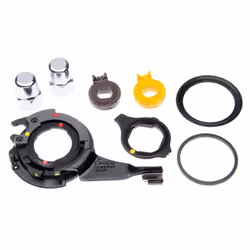 Pièces de moyeu à vitesses intégrées pour 11/8/7/5V écrou borgne Shimano Nexus SM-8S31
