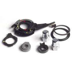 Pièces de moyeu à vitesses intégrées pour 11/8/7/5V écrou borgne élastique Shimano Nexus SM-8S31
