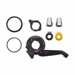Moyeu à vitesses intégrées Shimano Nexus SM-C7000-5