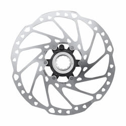 Freins à disque Shimano RT-EM300 Center Lock
