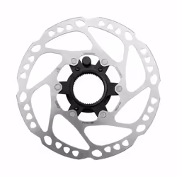 Disque de frein verrouillage central Shimano RT-EM600