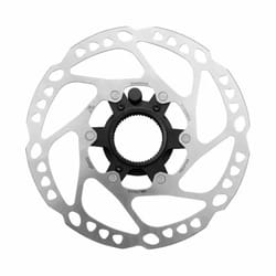 Disque de frein verrouillage central Shimano RT-EM600