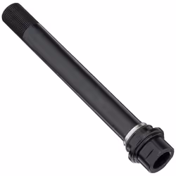 Axe de moyeu complet Shimano FH-MT400B