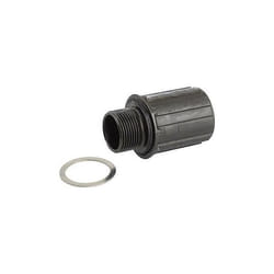 Corps de cassette complet Shimano FH-MT400B