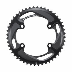 Plateau Shimano GRX FC-RX810-2