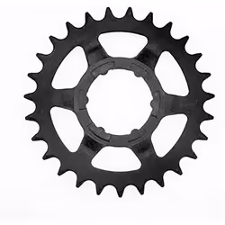 Couronne vélo Shimano NEXUS CS-C7000 30 T