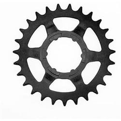 Couronne vélo Shimano NEXUS CS-C7000 30 T