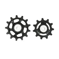 Lot de 2 galets de dérailleur vélo Shimano RX810