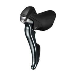 Manette vélo commande de dérailleur/de frein pour guidon de course 3 vitesses Shimano Tiagra ST-4703-L dual control lever