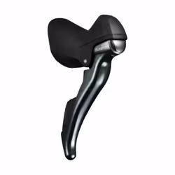 Ensemble de levier de commande de dérailleur et frein (pour guidon de course) Shimano Tiagra ST-4700