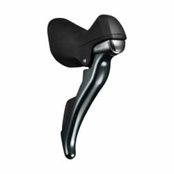 Ensemble de levier de commande de dérailleur et frein (pour guidon de course) Shimano Tiagra ST-4700