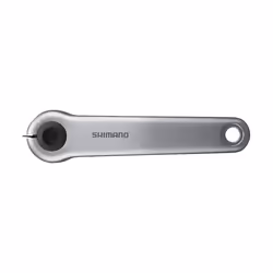 Manivelle Shimano FC-E6100 (x2)