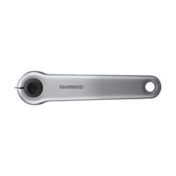Manivelle Shimano FC-E6100 (x2)