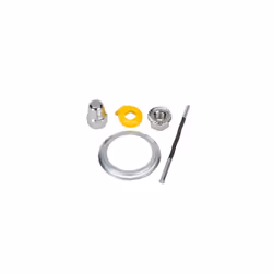 Jeu de composants moyeu de frein Nexus 3 SG-3C41168mm argent - SHIMANO