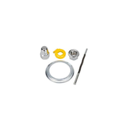Jeu de composants moyeu de frein Nexus 3 SG-3C41168mm argent - SHIMANO
