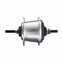 Moyeu vitesses intégrées Shimano Nexus SG-C3001-7R