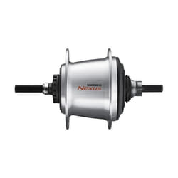 Moyeu vitesses intégrées Shimano Nexus SG-C3001-7R