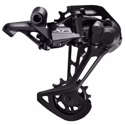 Pièces détachées dérailleur Shimano RD-M8100