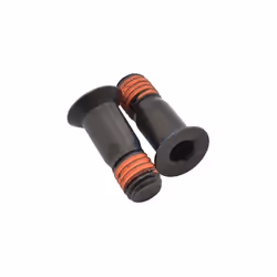 Pièces vis de galet Shimano RD-M8100 (x2)